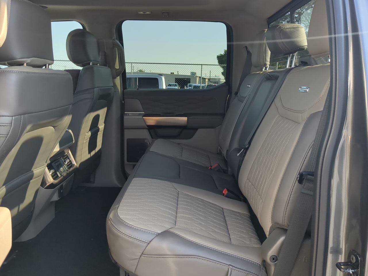 2026 Ford Super Duty F-350 SRW Platinum Plus Appleton WI