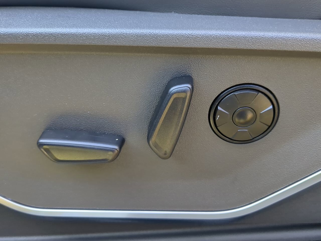 2026 Ford Super Duty F-350 SRW Platinum Plus Appleton WI