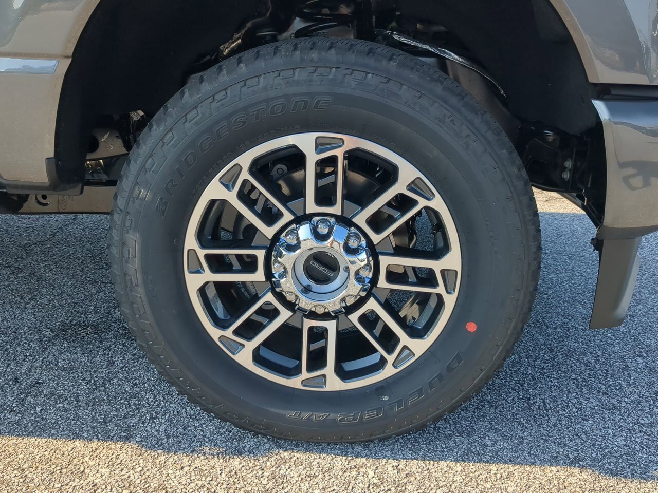 2026 Ford Super Duty F-350 SRW Platinum Plus Appleton WI