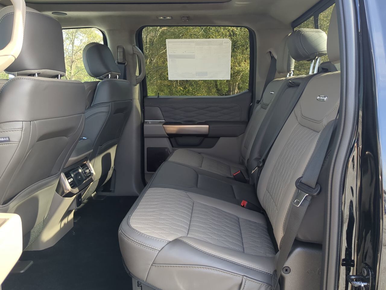 2026 Ford Super Duty F-350 SRW Platinum Plus Appleton WI