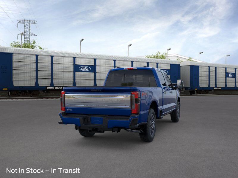 2026 Ford Super Duty F-350 SRW Platinum Plus Appleton WI