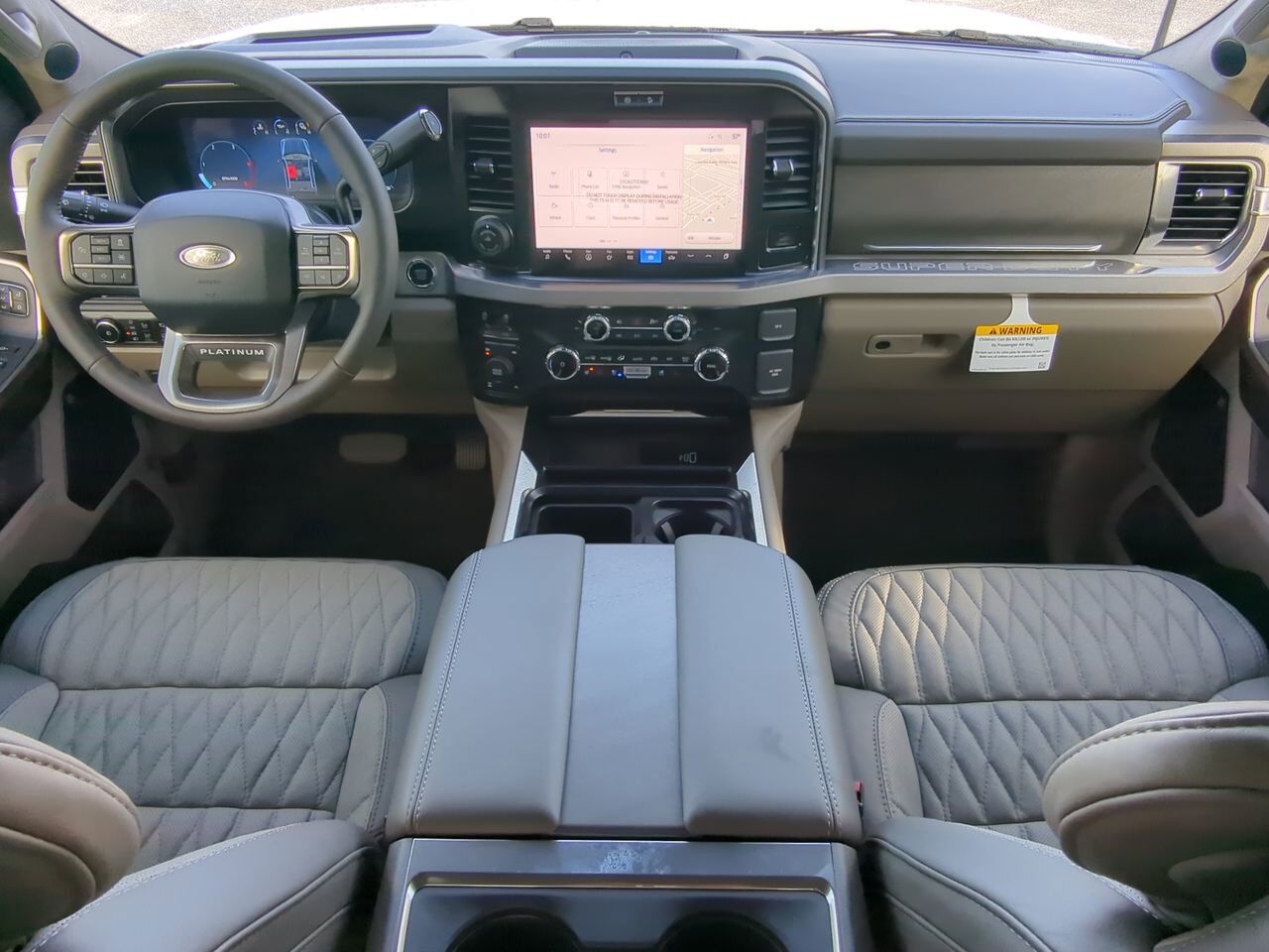 2026 Ford Super Duty F-350 SRW Platinum Plus Appleton WI