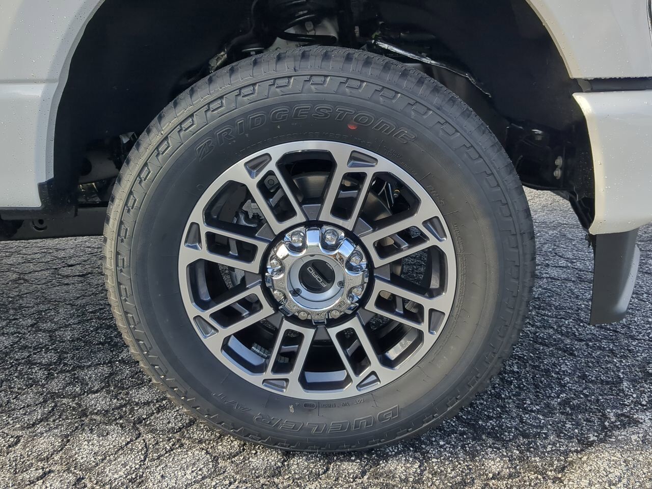 2026 Ford Super Duty F-350 SRW Platinum Plus Appleton WI