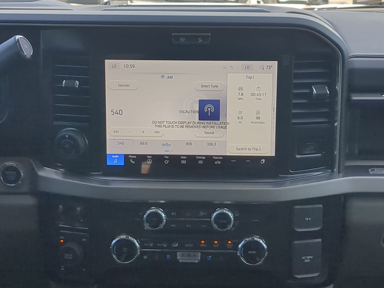 2026 Ford Super Duty F-350 SRW Platinum Plus Appleton WI