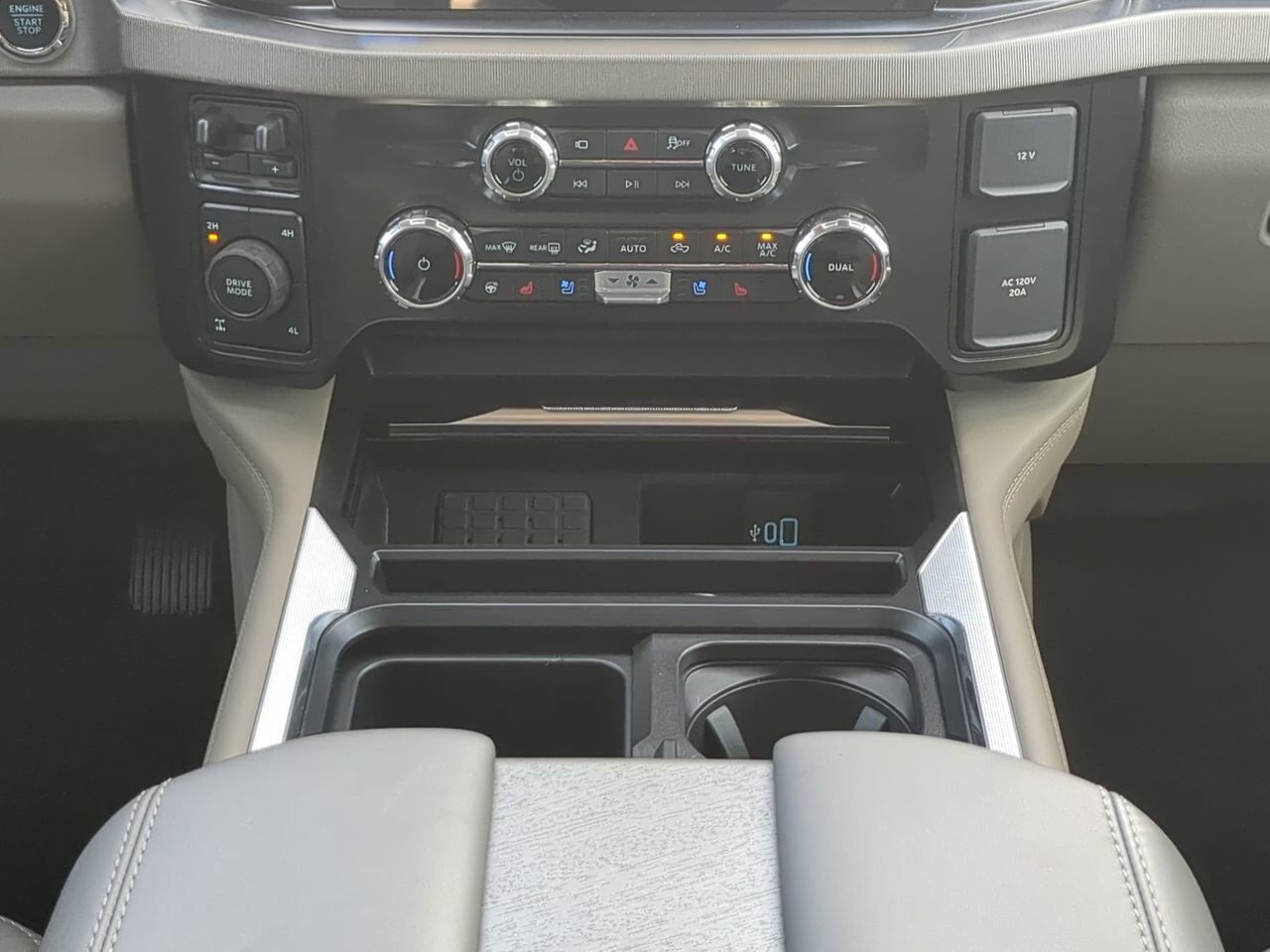 2026 Ford Super Duty F-350 SRW Platinum Plus Appleton WI