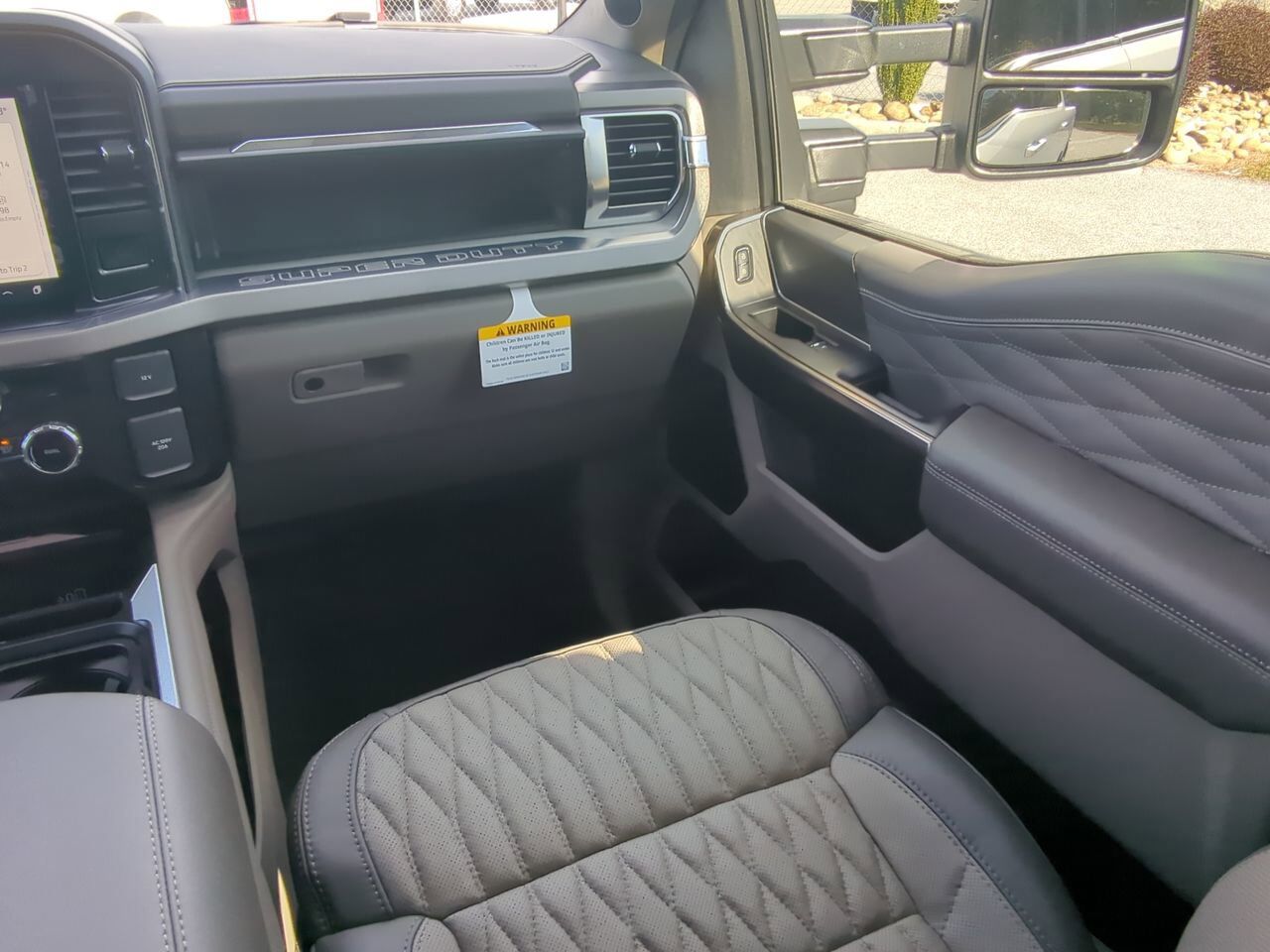 2026 Ford Super Duty F-350 SRW Platinum Plus Appleton WI