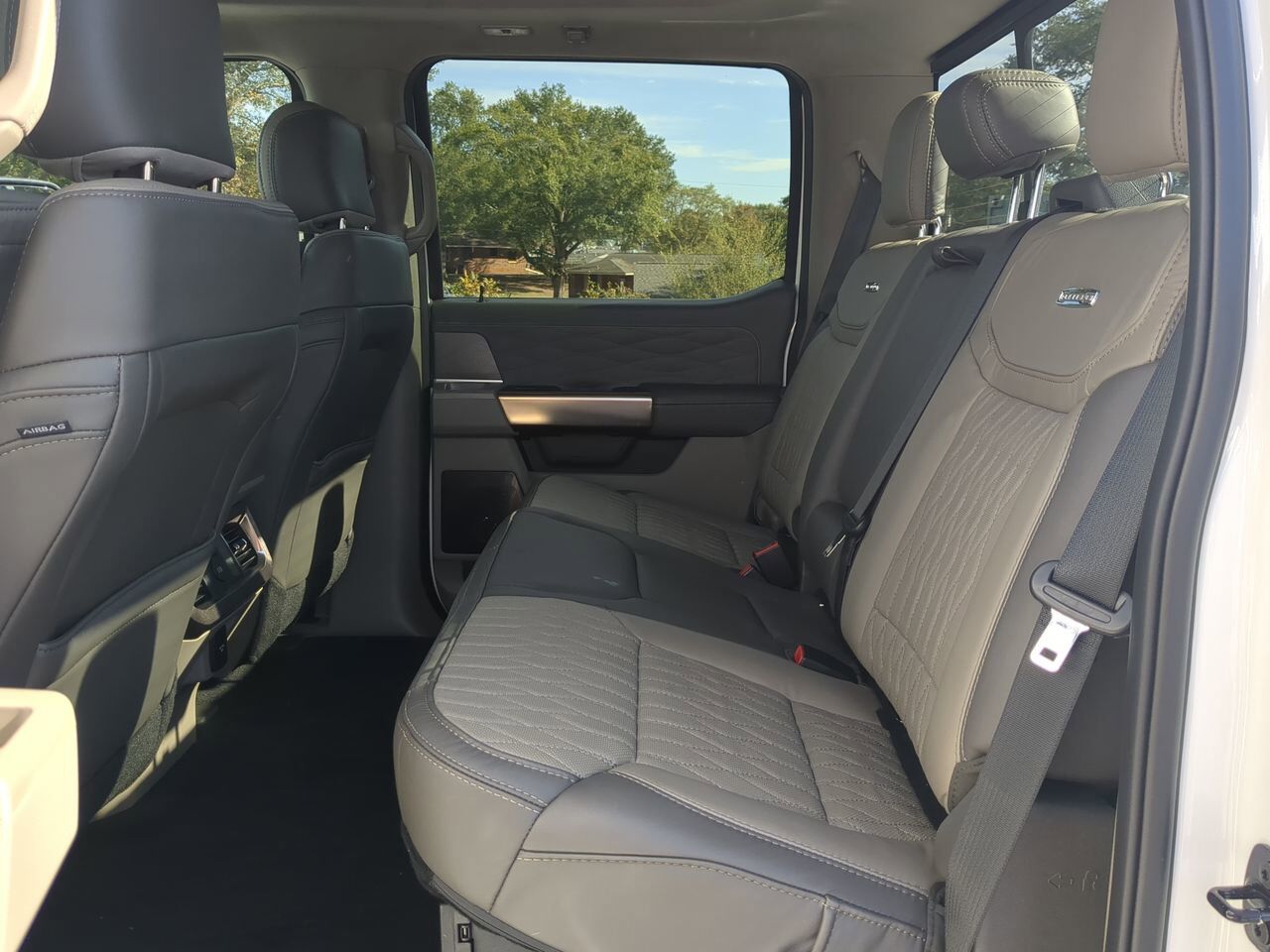 2026 Ford Super Duty F-350 SRW Platinum Plus Appleton WI