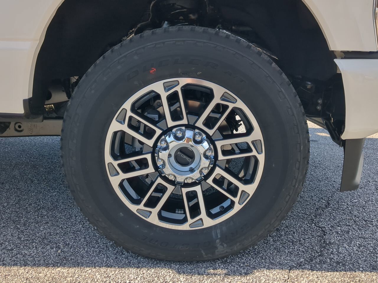 2026 Ford Super Duty F-350 SRW Platinum Plus Appleton WI