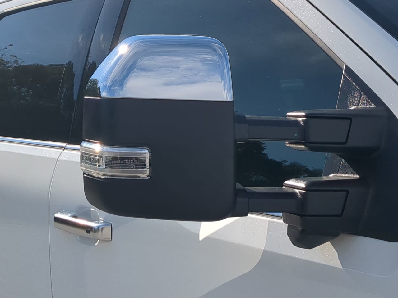 2026 Ford Super Duty F-350 SRW Platinum Plus Appleton WI