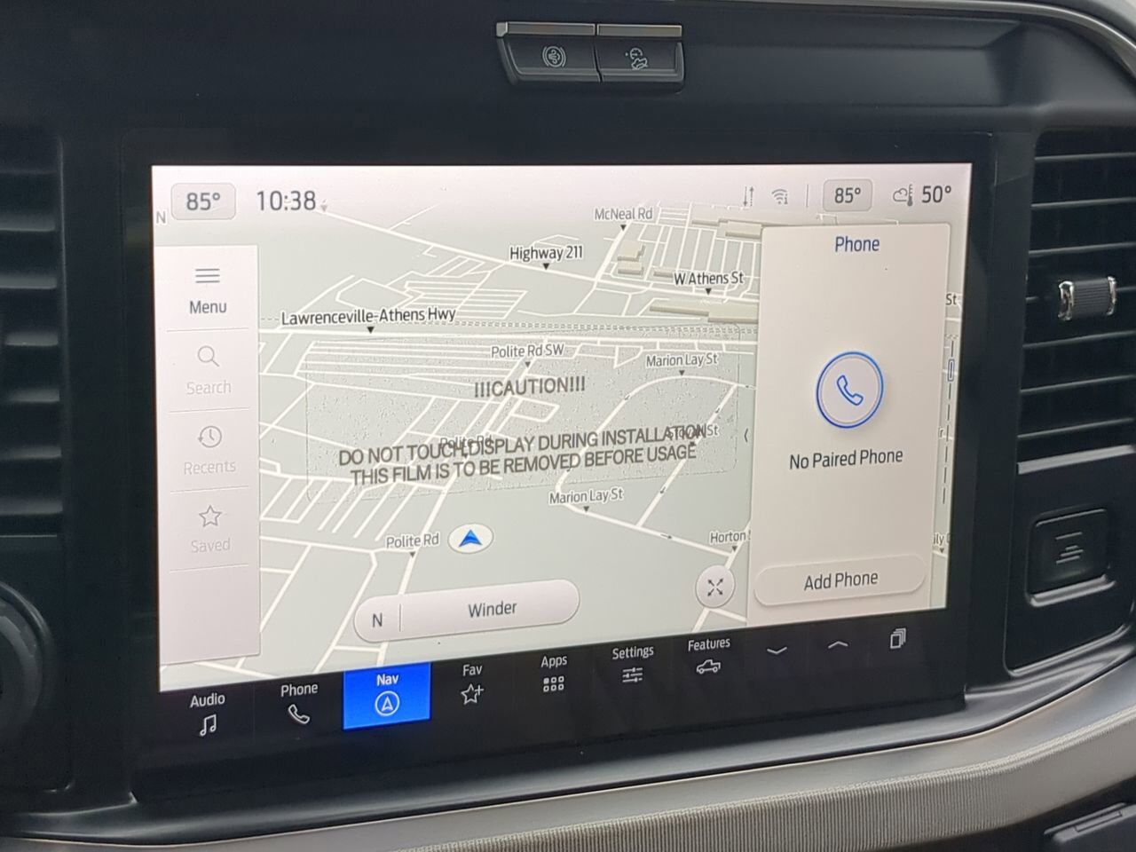 2026 Ford Super Duty F-350 SRW Platinum Plus Appleton WI