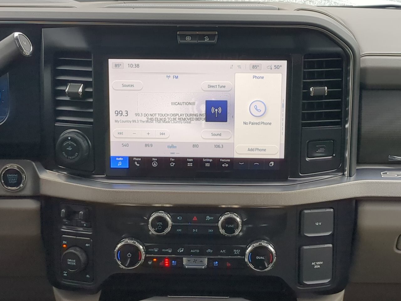 2026 Ford Super Duty F-350 SRW Platinum Plus Appleton WI