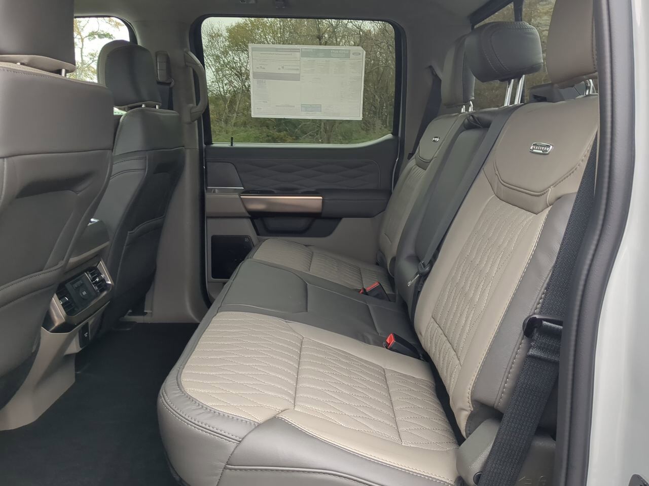 2026 Ford Super Duty F-350 SRW Platinum Plus Appleton WI