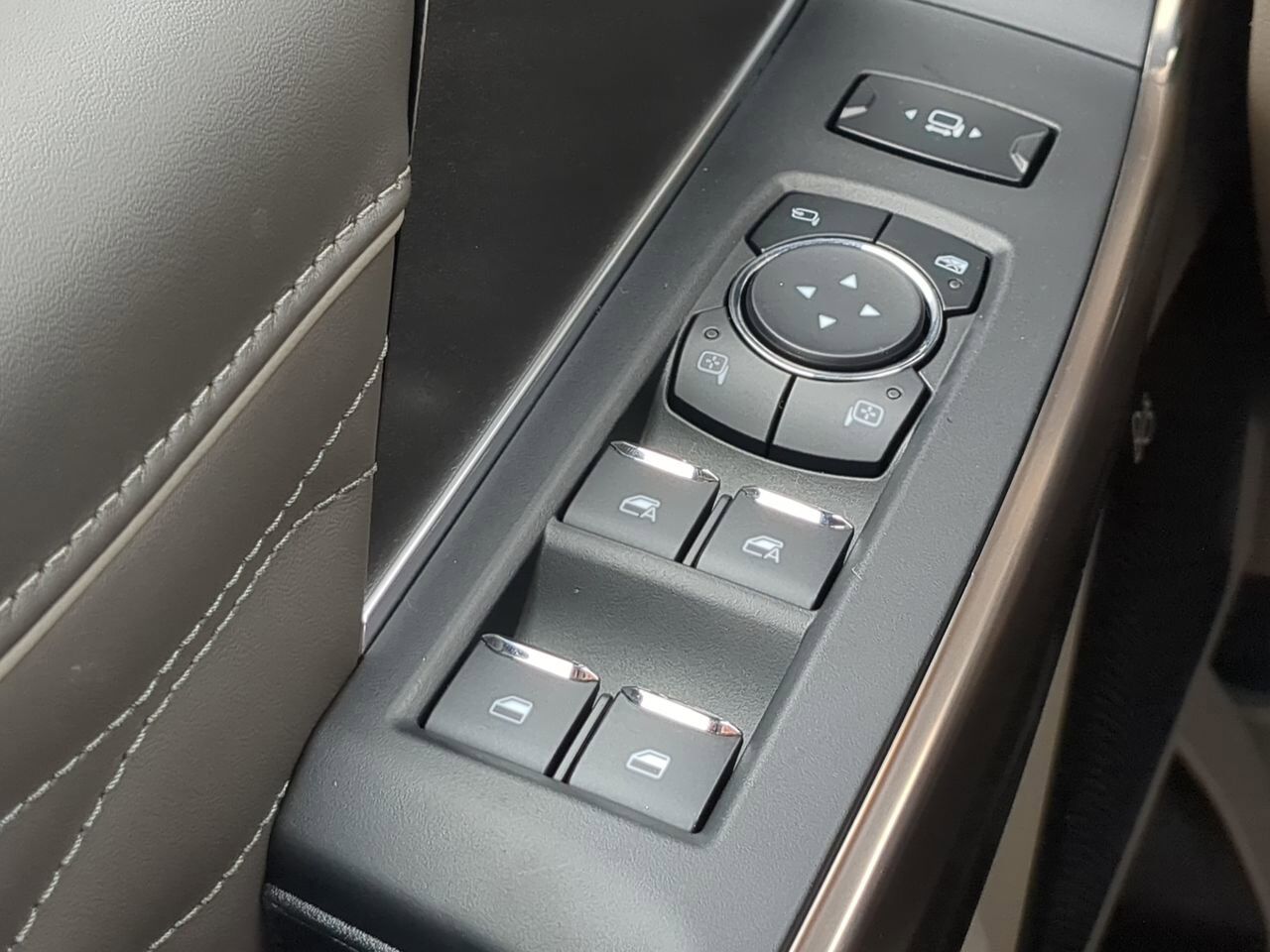 2026 Ford Super Duty F-350 SRW Platinum Plus Appleton WI