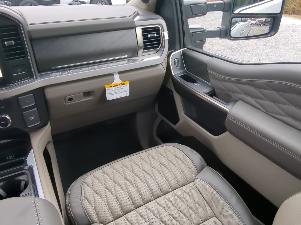 2026 Ford Super Duty F-350 SRW Platinum Plus Appleton WI