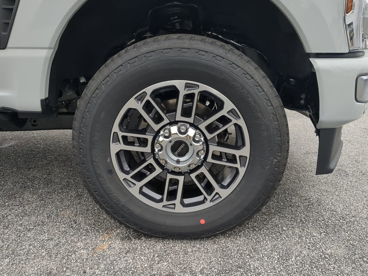 2026 Ford Super Duty F-350 SRW Platinum Plus Appleton WI