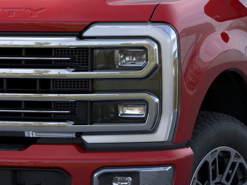 2026 Ford Super Duty F-350 SRW Platinum Plus Appleton WI