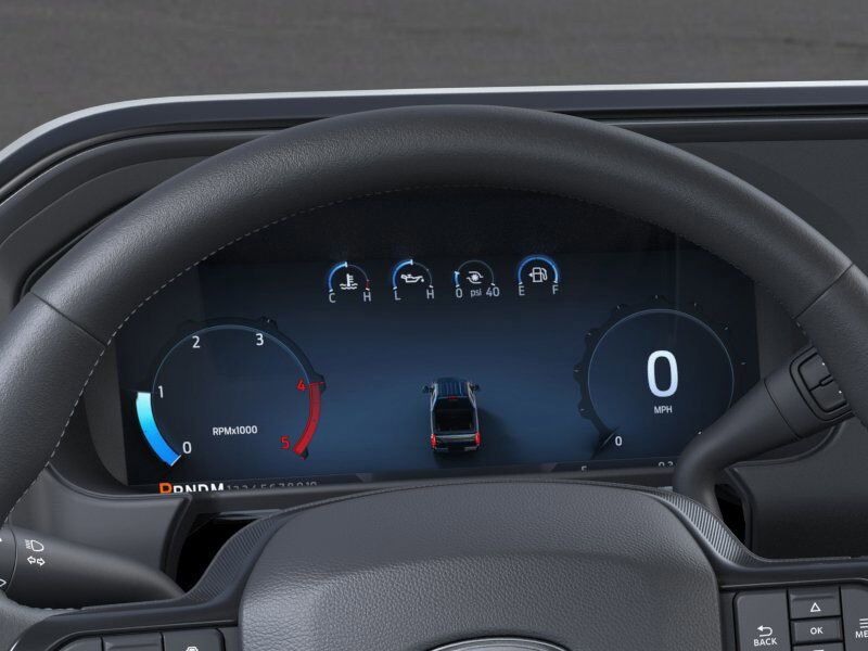 2026 Ford Super Duty F-350 SRW Platinum Tremor Appleton WI