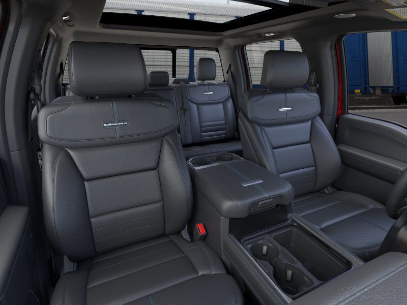 2026 Ford Super Duty F-350 SRW Platinum Tremor Appleton WI