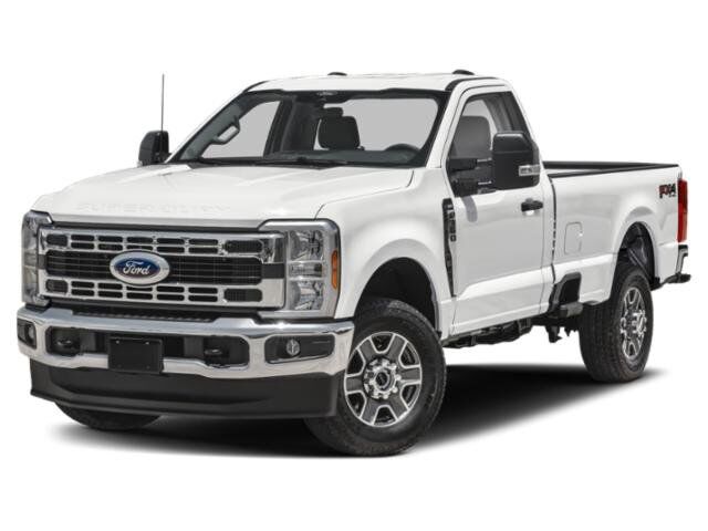 2026 Ford Super Duty F-350 SRW XLT Appleton WI