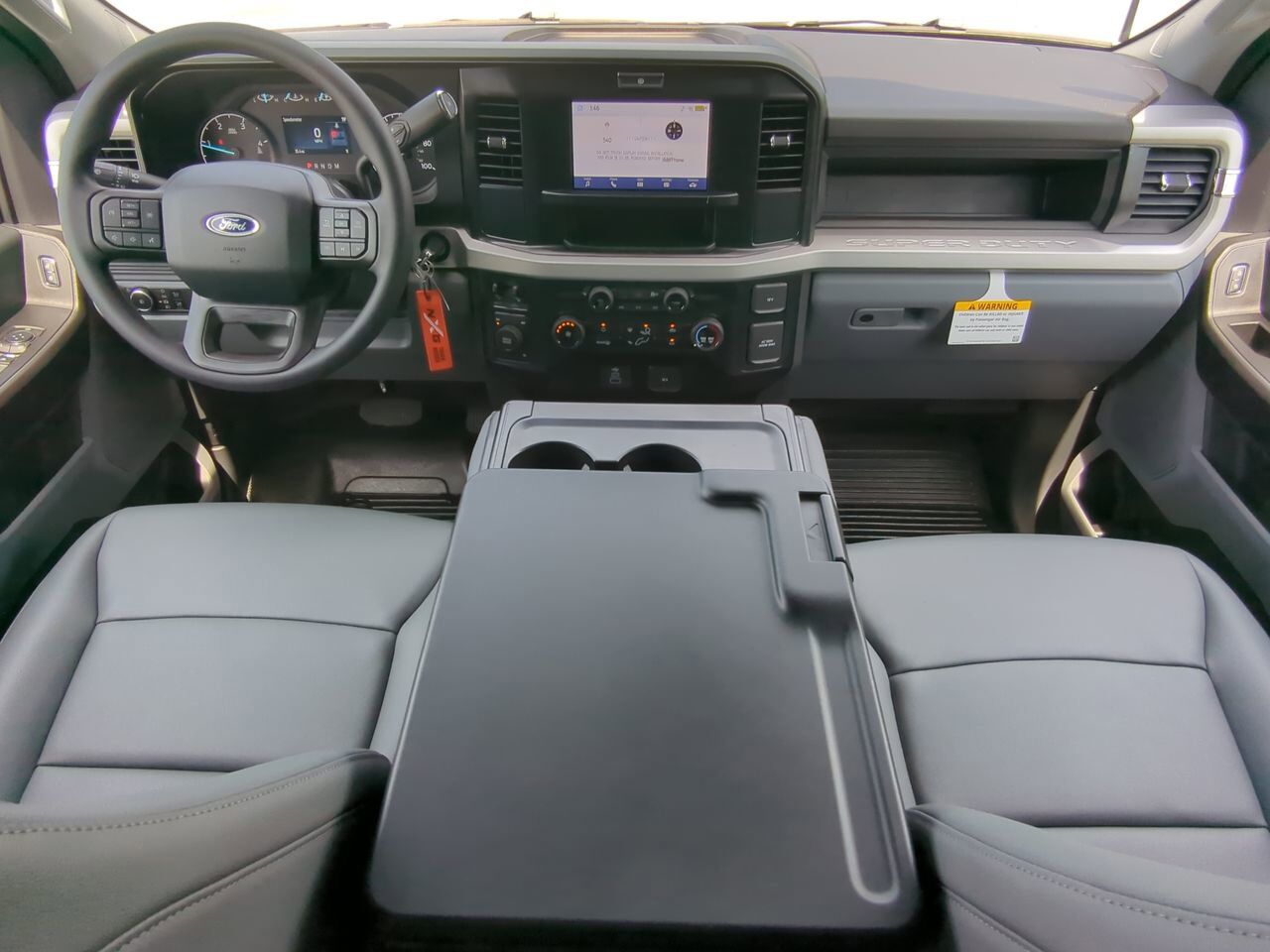 2026 Ford Super Duty F-450 DRW Flatbed Appleton WI