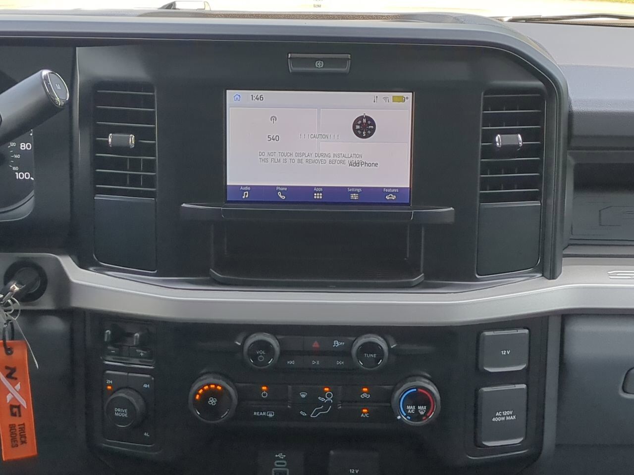 2026 Ford Super Duty F-450 DRW Flatbed Appleton WI