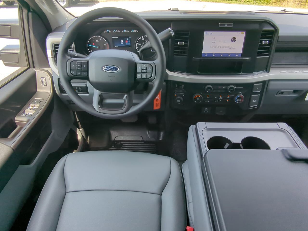 2026 Ford Super Duty F-450 DRW Flatbed Appleton WI