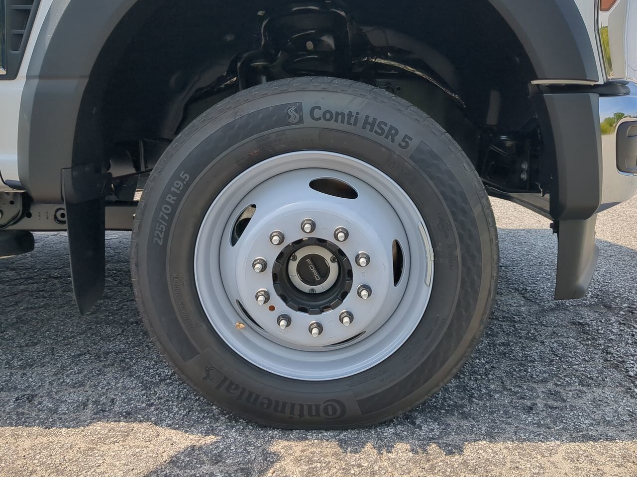 2026 Ford Super Duty F-450 DRW Flatbed Appleton WI