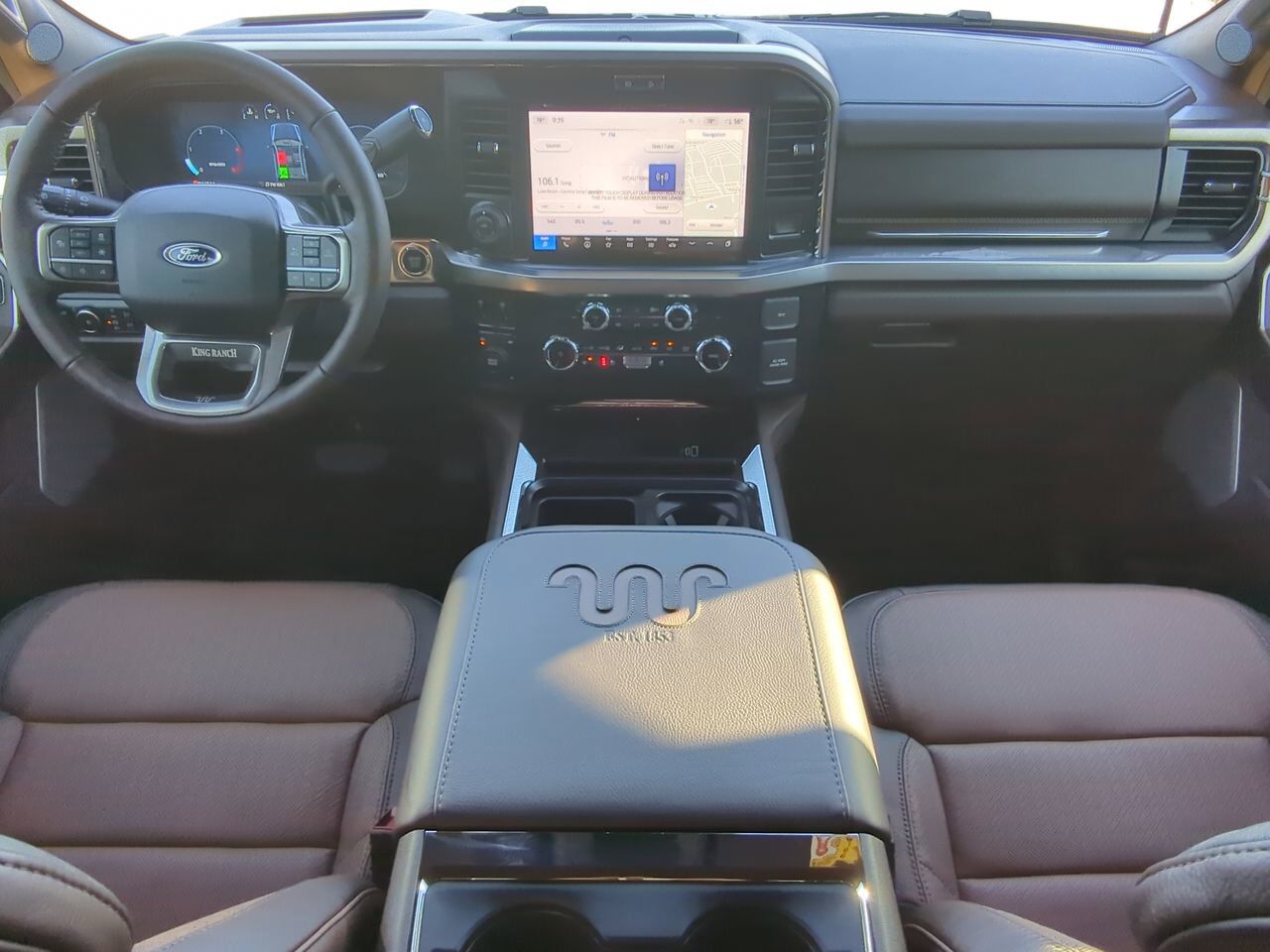 2026 Ford Super Duty F-450 DRW King Ranch Appleton WI