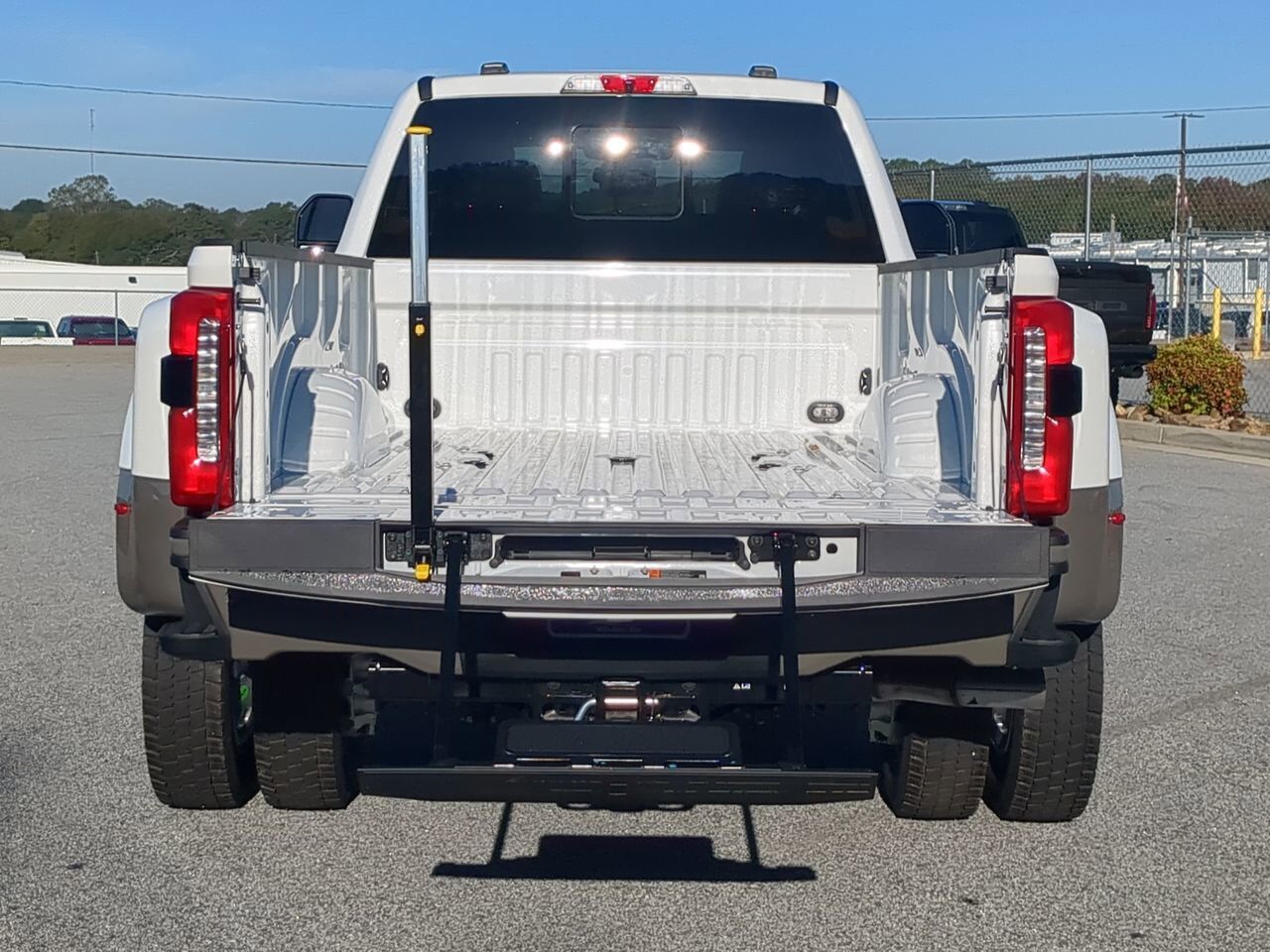 2026 Ford Super Duty F-450 DRW King Ranch Appleton WI