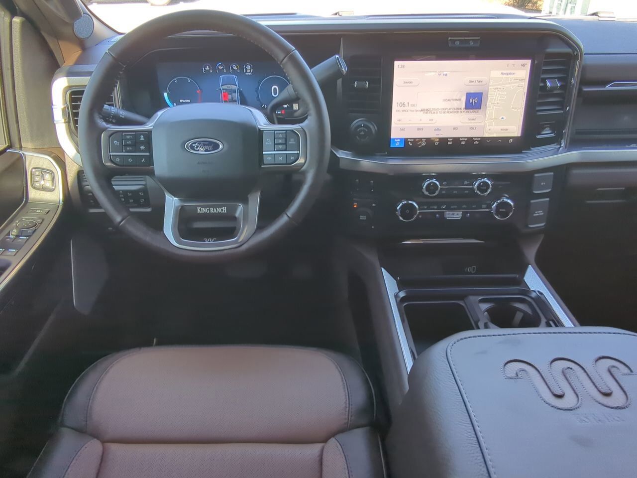 2026 Ford Super Duty F-450 DRW King Ranch Appleton WI