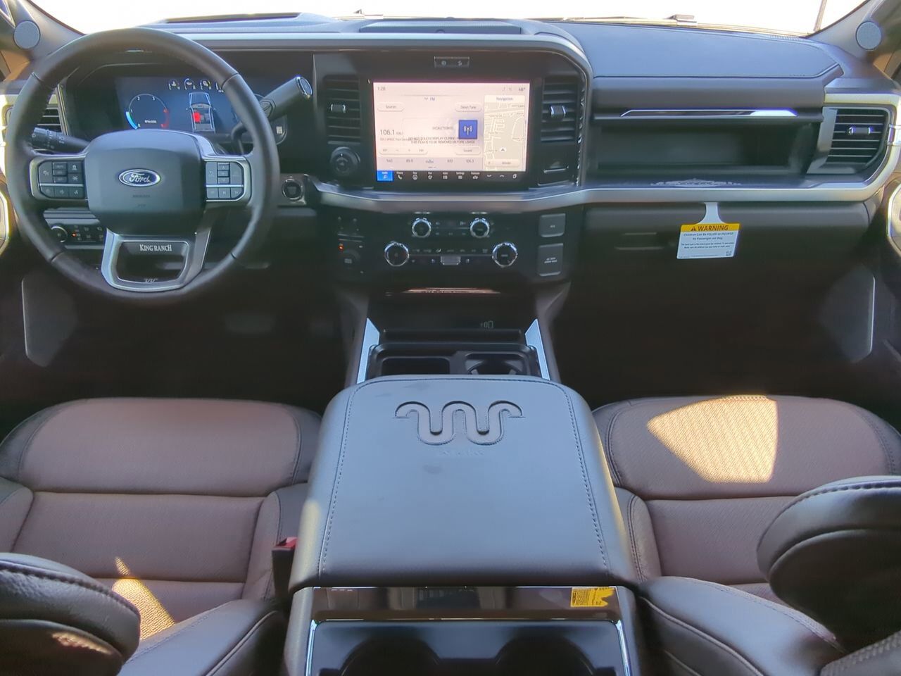 2026 Ford Super Duty F-450 DRW King Ranch Appleton WI