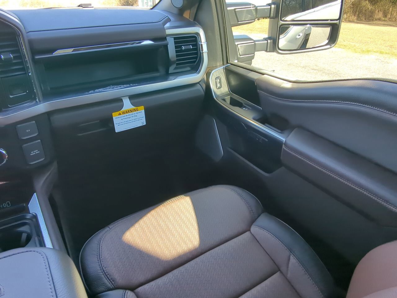 2026 Ford Super Duty F-450 DRW King Ranch Appleton WI