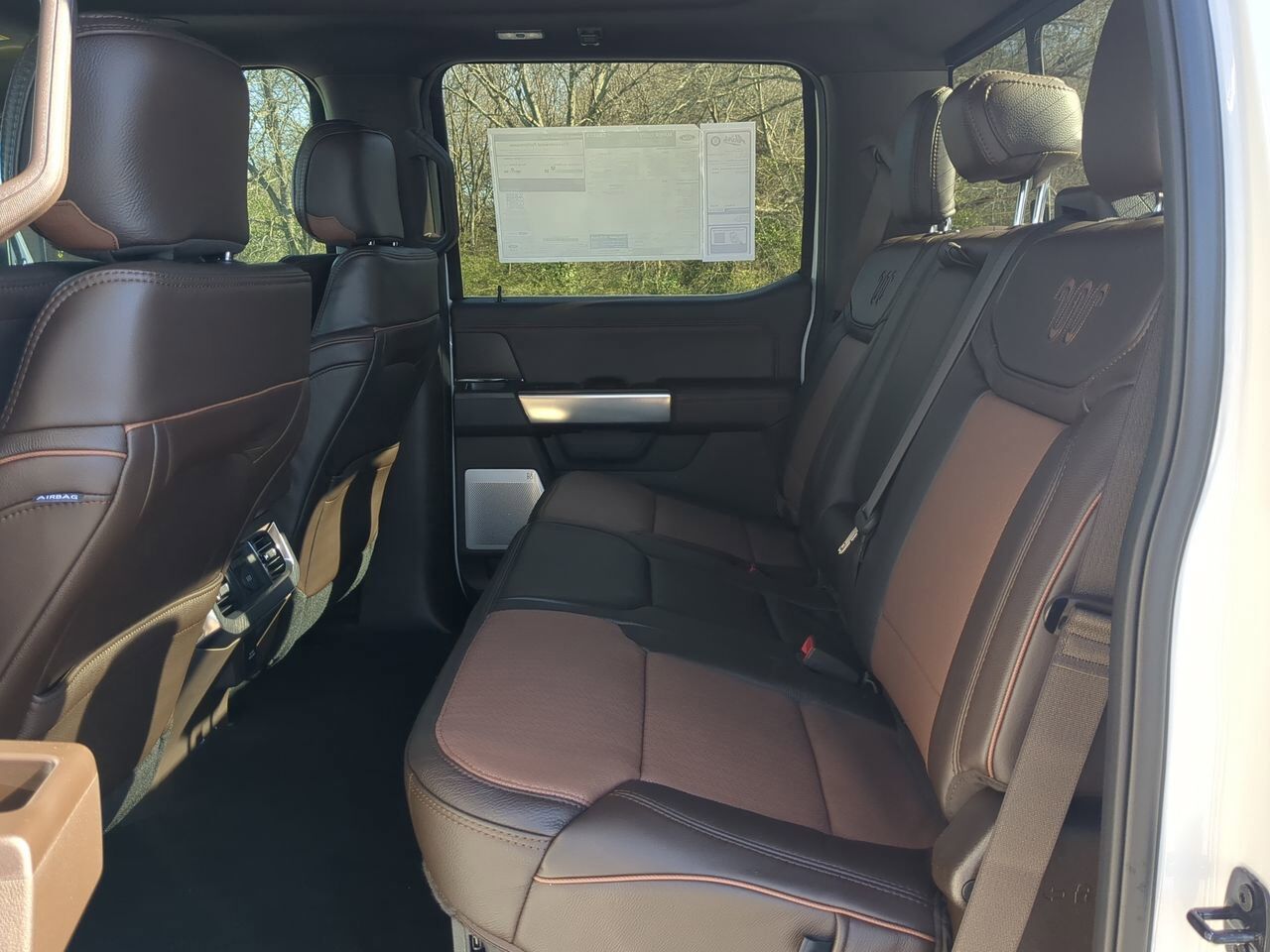 2026 Ford Super Duty F-450 DRW King Ranch Appleton WI