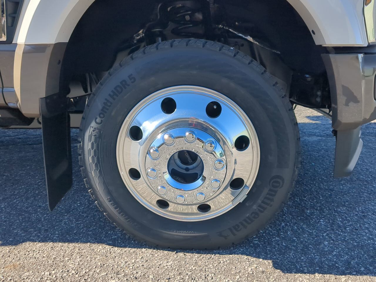 2026 Ford Super Duty F-450 DRW King Ranch Appleton WI