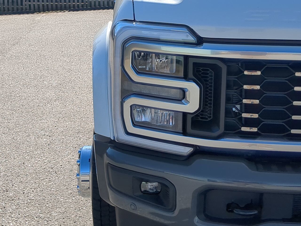 2026 Ford Super Duty F-450 DRW King Ranch Appleton WI