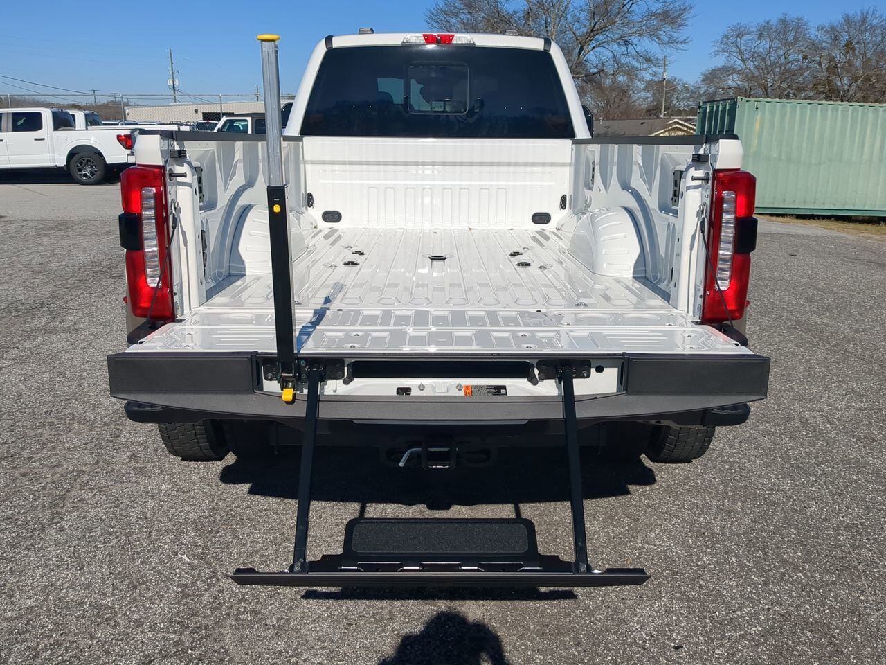 2026 Ford Super Duty F-450 DRW King Ranch Appleton WI