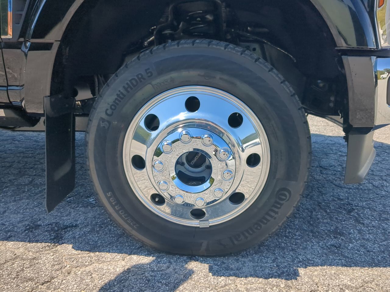 2026 Ford Super Duty F-450 DRW LARIAT Appleton WI