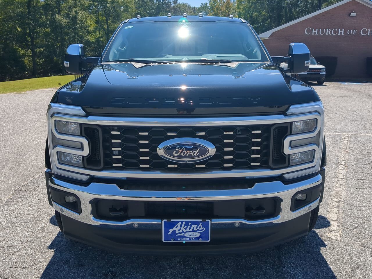 2026 Ford Super Duty F-450 DRW LARIAT Appleton WI