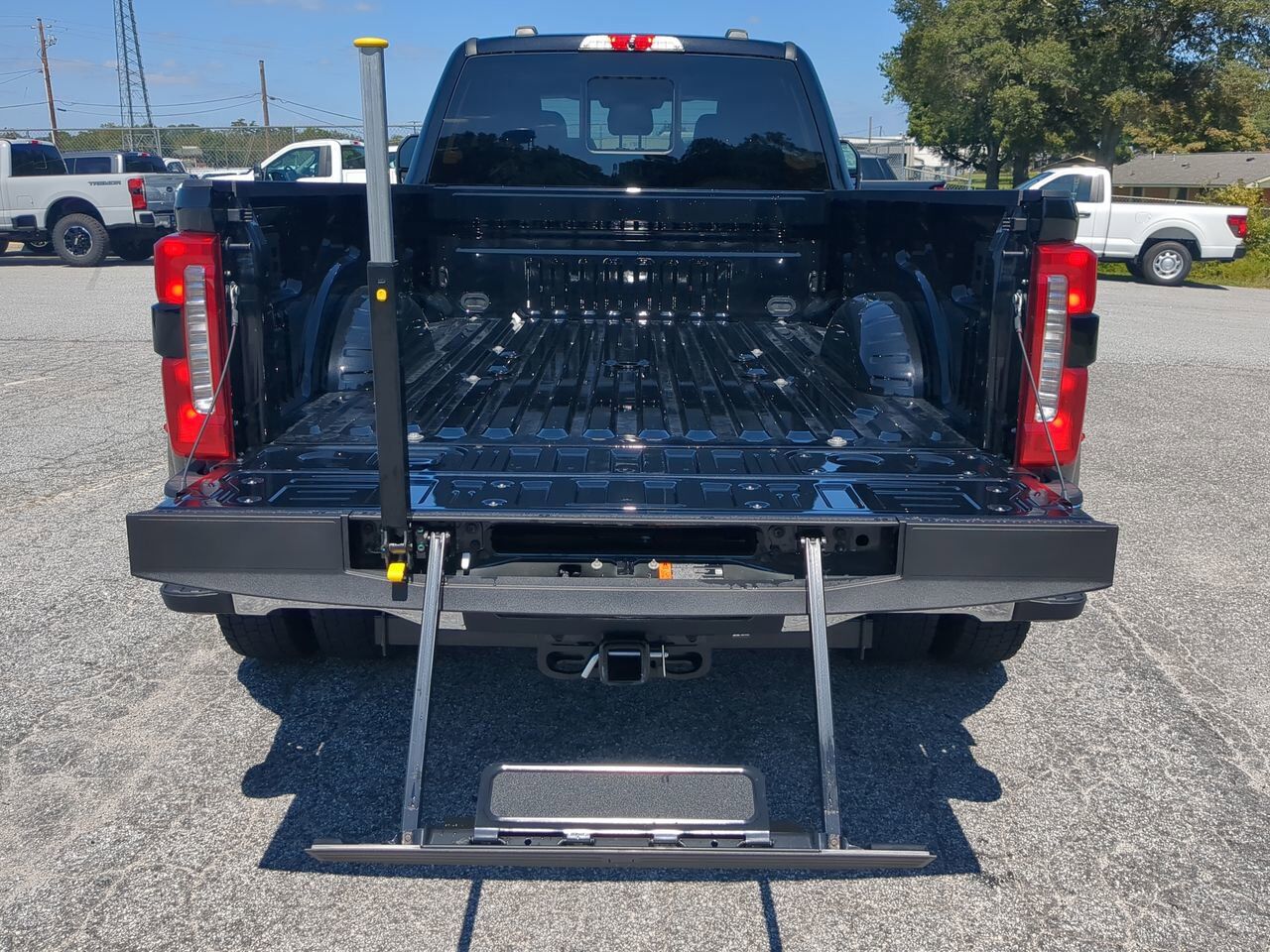 2026 Ford Super Duty F-450 DRW LARIAT Appleton WI