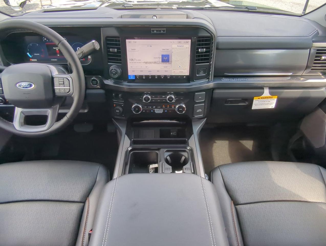 2026 Ford Super Duty F-450 DRW LARIAT Appleton WI