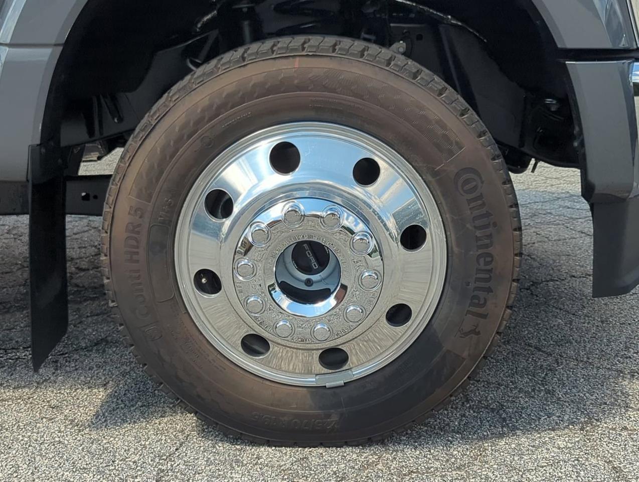 2026 Ford Super Duty F-450 DRW LARIAT Appleton WI