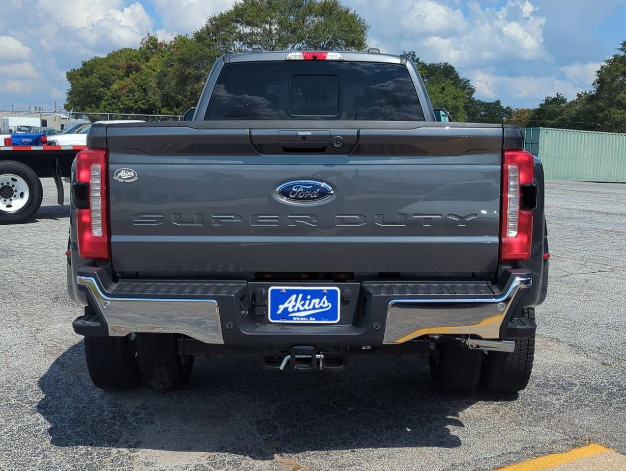 2026 Ford Super Duty F-450 DRW LARIAT Appleton WI
