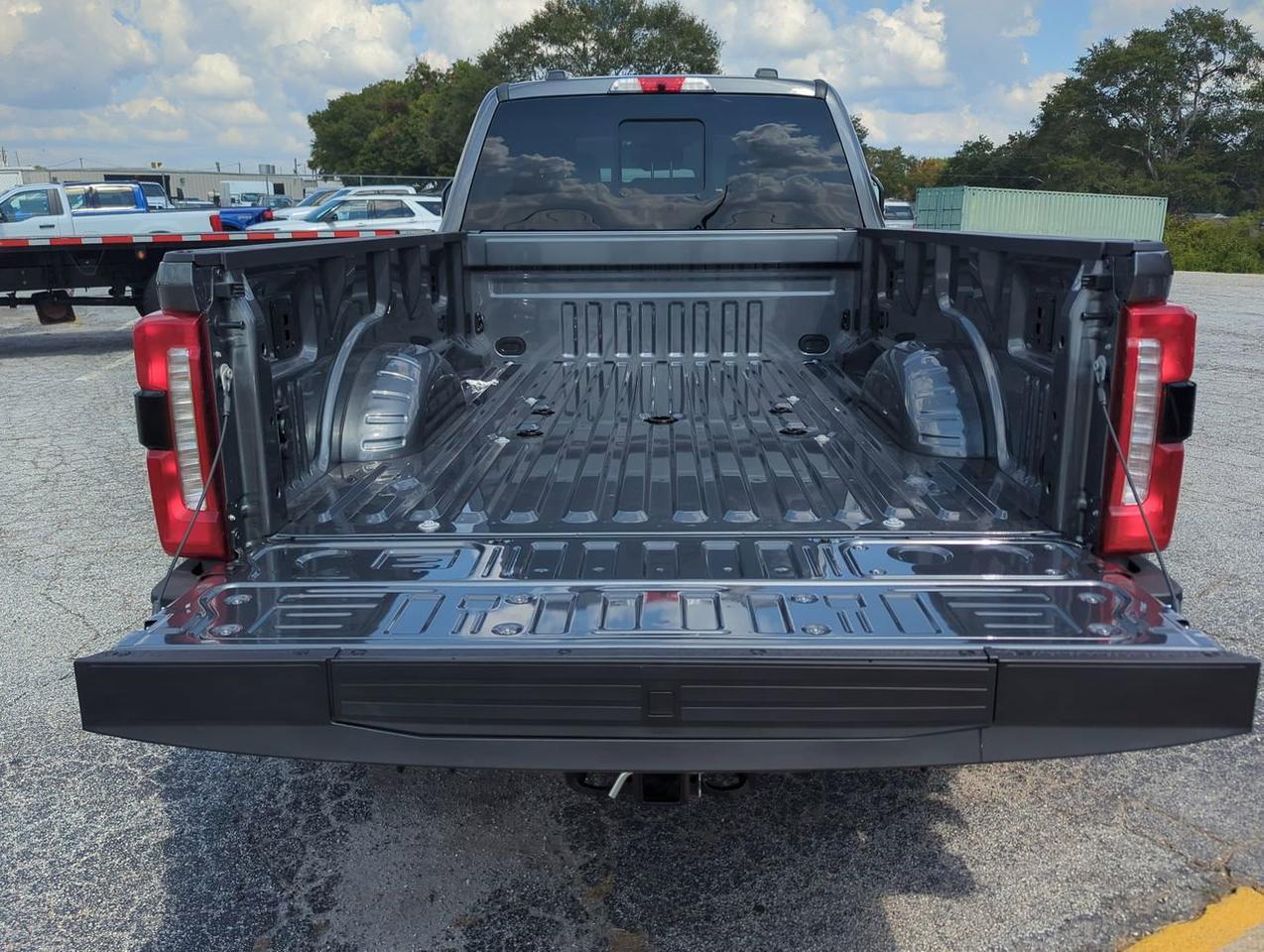2026 Ford Super Duty F-450 DRW LARIAT Appleton WI