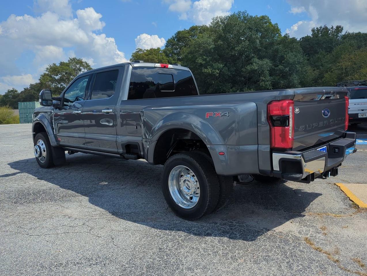 2026 Ford Super Duty F-450 DRW LARIAT Appleton WI