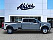 2026 Ford Super Duty F-450 DRW Platinum