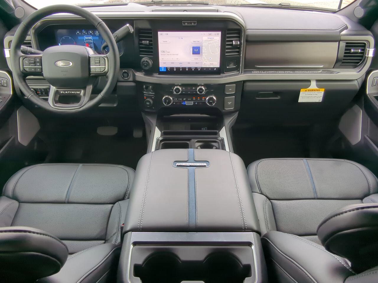 2026 Ford Super Duty F-450 DRW Platinum Appleton WI