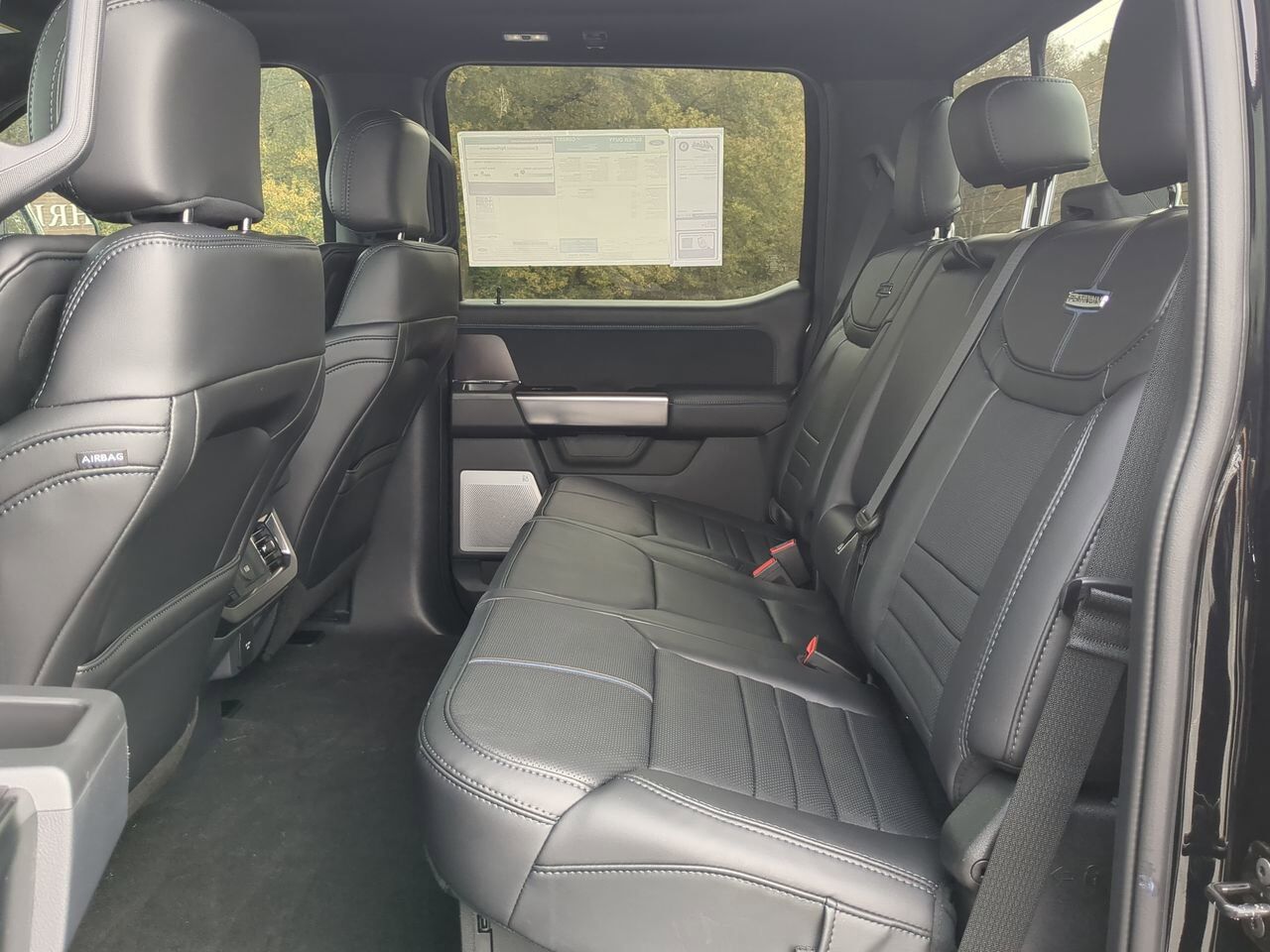 2026 Ford Super Duty F-450 DRW Platinum Appleton WI