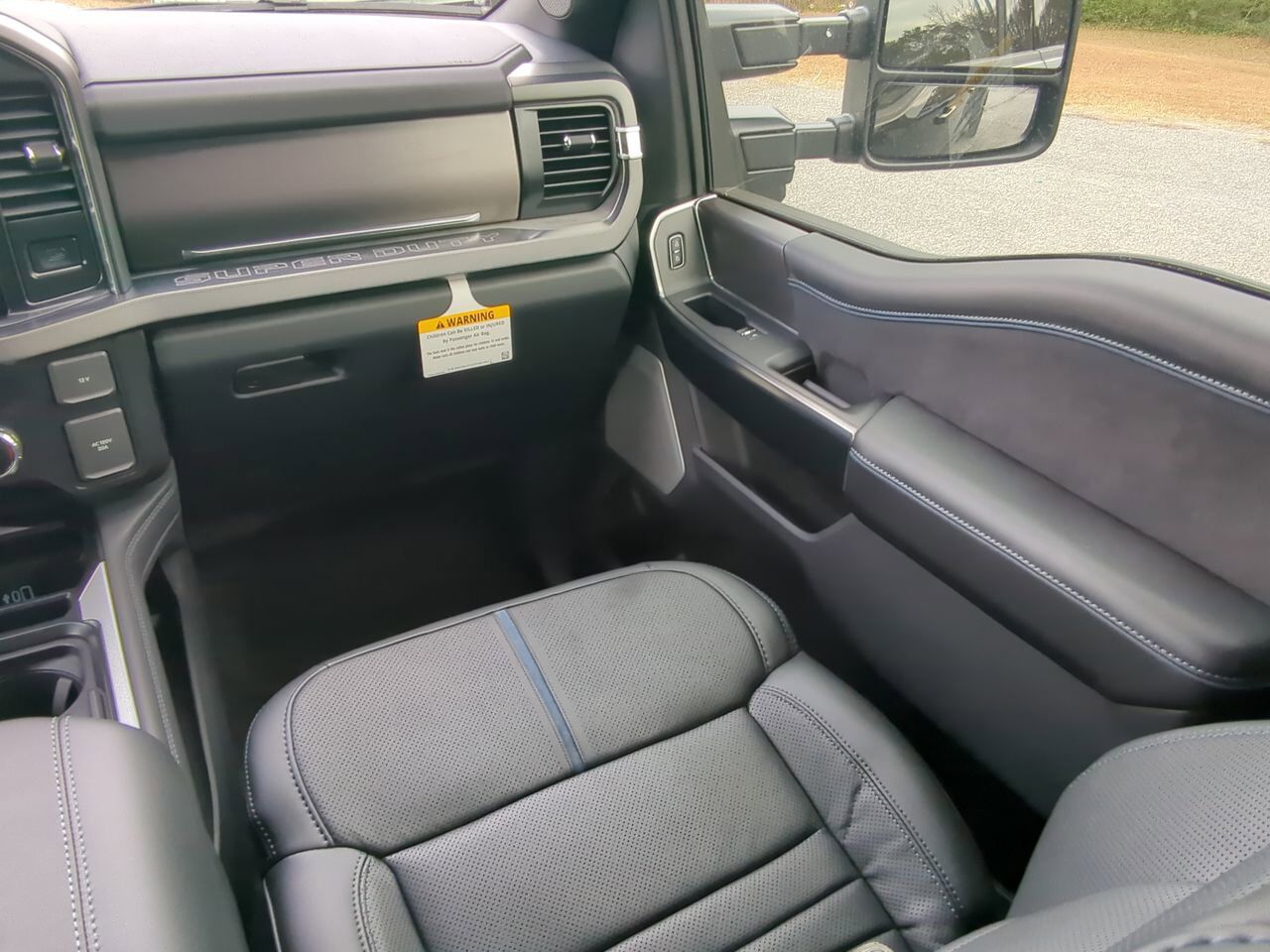 2026 Ford Super Duty F-450 DRW Platinum Appleton WI