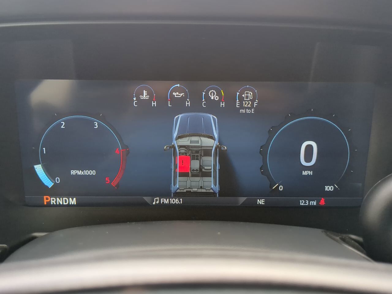 2026 Ford Super Duty F-450 DRW Platinum Appleton WI