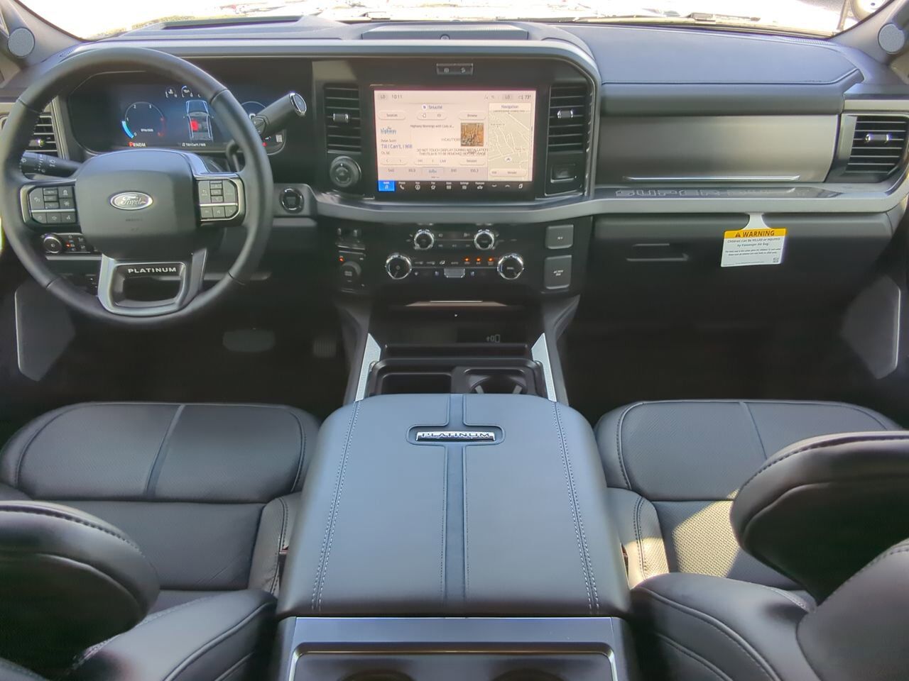 2026 Ford Super Duty F-450 DRW Platinum Appleton WI